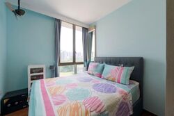 Treasure Crest (D19), Condominium #557524221